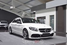 MER10797 – Mercedes-Benz AMG 63 la 69.602 EUR (vândut)