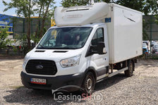 FOR21720 – Ford TRANSIT la 10.750 EUR (vândut)