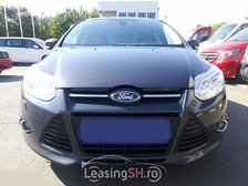 FOR10364 – Ford Focus la 10.250 EUR (vândut)