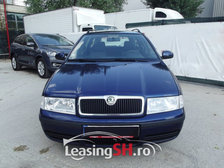 SKO05274 – Skoda Octavia la 7.000 EUR (vândut)