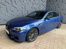 BMW25847 – BMW M5 la 38.500 EUR