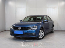VOL26334 – Volkswagen Jetta la 9.790 EUR