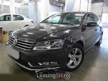 VOL11084 – Volkswagen Passat la 11.950 EUR (vândut)