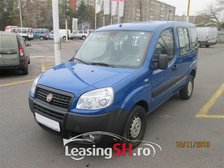 FIA04119 – Fiat Doblo la 4.900 EUR (vândut)