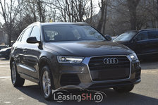 AUD20964 – Audi Q3 la 24.990 EUR (vândut)
