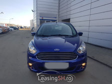 FOR13124 – Ford Ka la 9.970 EUR (vândut)