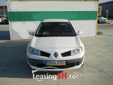 REN04230 – Renault Megane la 5.500 EUR (vândut)
