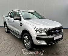 FOR29423 – Ford Ranger la 34.498 EUR