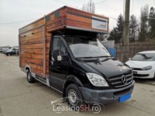 MER20115 – Mercedes-Benz SPRINTER la 24.990 EUR (vândut)