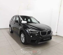 BMW30087 – BMW X1 xDrive la 28.154 EUR