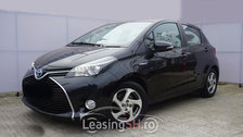TOY15015 – Toyota Yaris la 12.495 EUR (vândut)