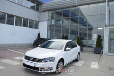 VOL11505 – Volkswagen Passat la 9.900 EUR (vândut)
