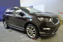 FOR19681 – Ford Edge la 38.000 EUR