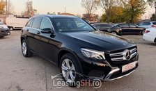 MER34065 – Mercedes-Benz GLC 220 la 35.938 EUR