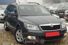 SKO23680 – Skoda Octavia la 5.990 EUR