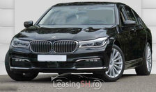 BMW26466 – BMW 740 la 45.899 EUR