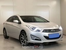HYU21389 – Hyundai i40 la 11.289 EUR (vândut)