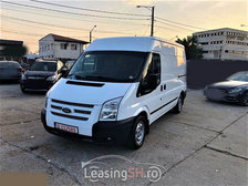 FOR13412 – Ford TRANSIT la 8.925 EUR (vândut)