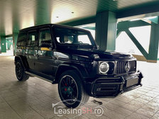 MER30884 – Mercedes-Benz G 63 AMG la 205.000 EUR