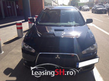 MIT06281 – Mitsubishi Lancer la 12.700 EUR (vândut)