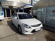 HYU11813 – Hyundai i30 la 4.950 EUR (vândut)