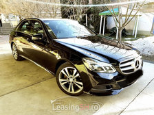 MER16332 – Mercedes-Benz E 300 la 15.900 EUR (vândut)