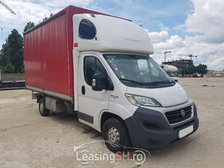 FIA20339 – Fiat DUCATO la 13.899 EUR (vândut)
