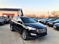 HYU16772 – Hyundai Santa Fe la 21.182 EUR (vândut)