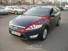FOR02148 – Ford Mondeo la 10.292 EUR (vândut)