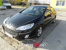 PEU04098 – Peugeot 407 la 6.200 EUR (vândut)