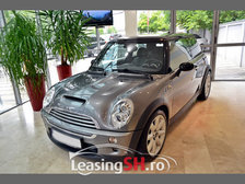 MIN04849 – MINI Cooper S la 5.500 EUR (vândut)
