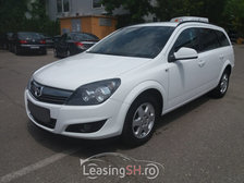 OPE17789 – Opel Astra H la 3.990 EUR (vândut)