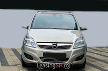 OPE10225 – Opel Zafira la 4.450 EUR (vândut)