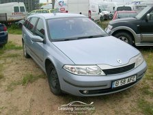 REN02024 – Renault Laguna la 2.604 EUR (vândut)
