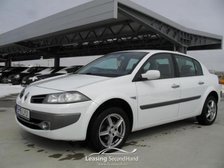 REN03198 – Renault Megane la 6.300 EUR (vândut)