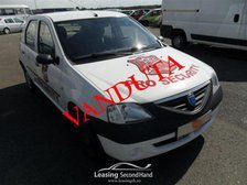 DAC00697 – Dacia Logan la 3.385 EUR (vândut)