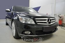 MER24752 – Mercedes-Benz C 220 la 6.900 EUR