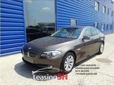 BMW06560 – BMW 520d la 25.420 EUR (vândut)