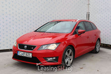 SEA22708 – Seat Leon la 10.950 EUR (vândut)