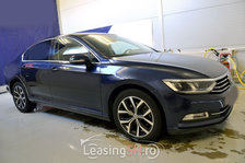 VOL17209 – Volkswagen Passat la 18.445 EUR (vândut)
