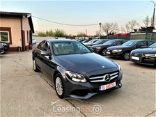 MER16907 – Mercedes-Benz C 220 la 20.587 EUR (vândut)