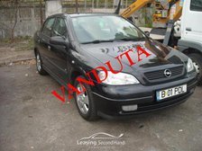 OPE00888 – Opel Astra la 4.960 EUR (vândut)