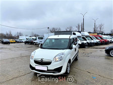 OPE23686 – Opel Combo la 10.353 EUR (vândut)