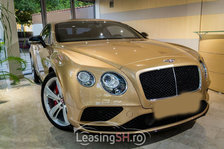 BEN10281 – Bentley Continental la 122.500 EUR (vândut)