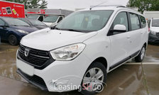 DAC21150 – Dacia Lodgy la 11.900 EUR