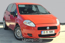 FIA16622 – Fiat Grande Punto la 2.950 EUR (vândut)