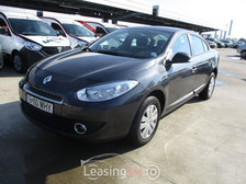 REN14080 – Renault Fluence la 6.700 EUR (vândut)