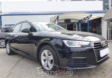 AUD24107 – Audi A4 la 15.499 EUR