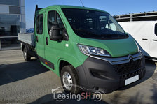 CIT24083 – Citroën JUMPER la 16.541 EUR