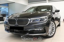 BMW28987 – BMW 740 xDrive la 48.909 EUR